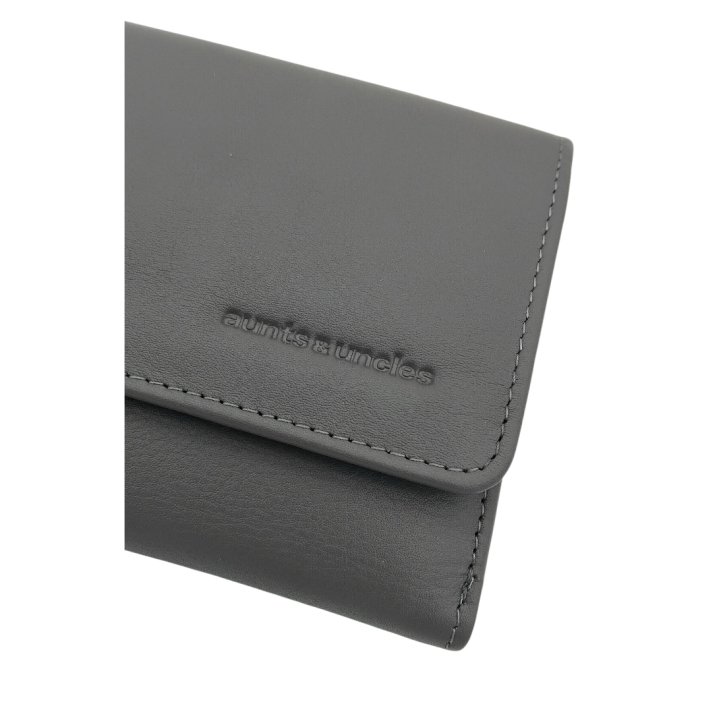 Aunts & Uncles Thyme Geldbörse eiffel tower